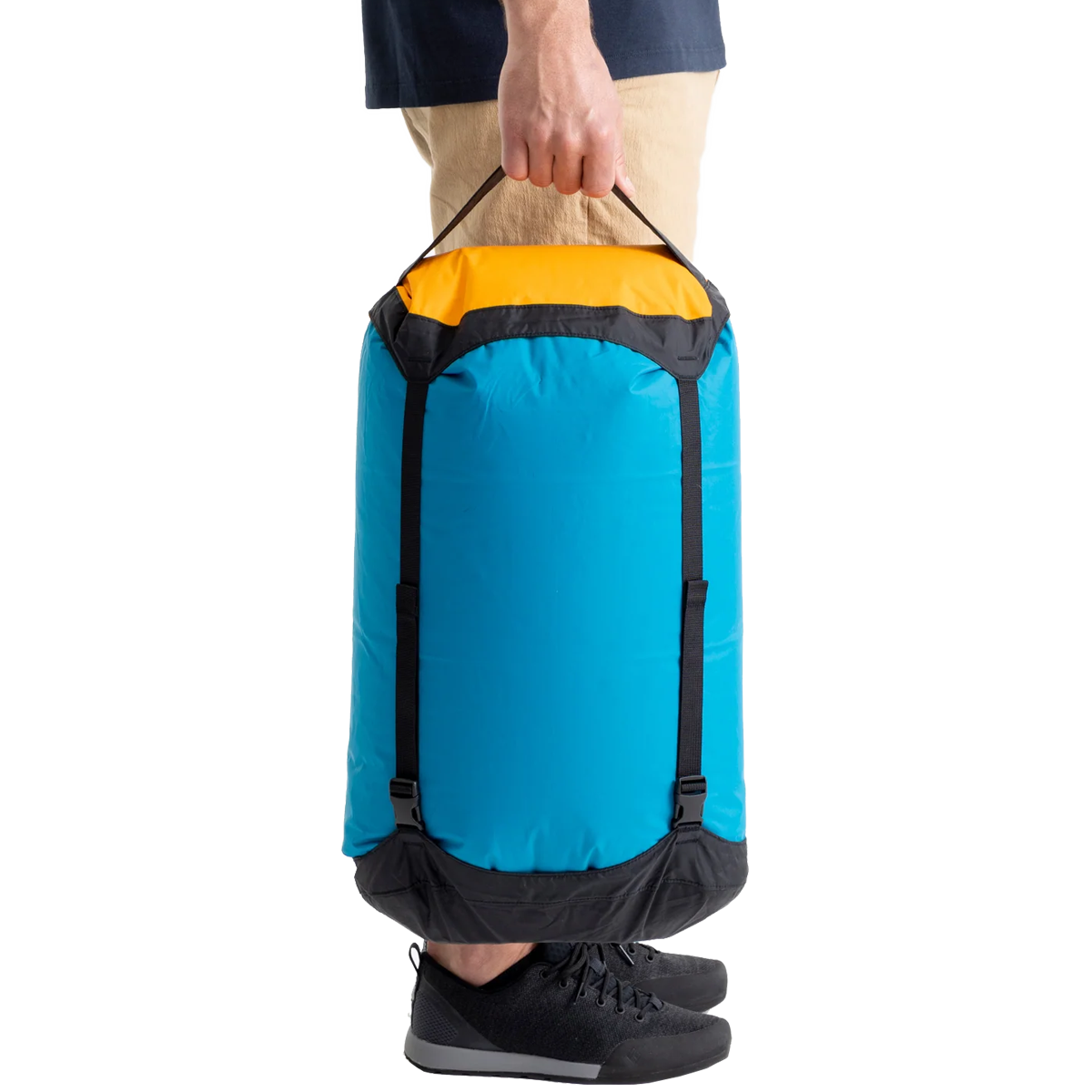 Evac Compression Dry Bag 35L alternate view