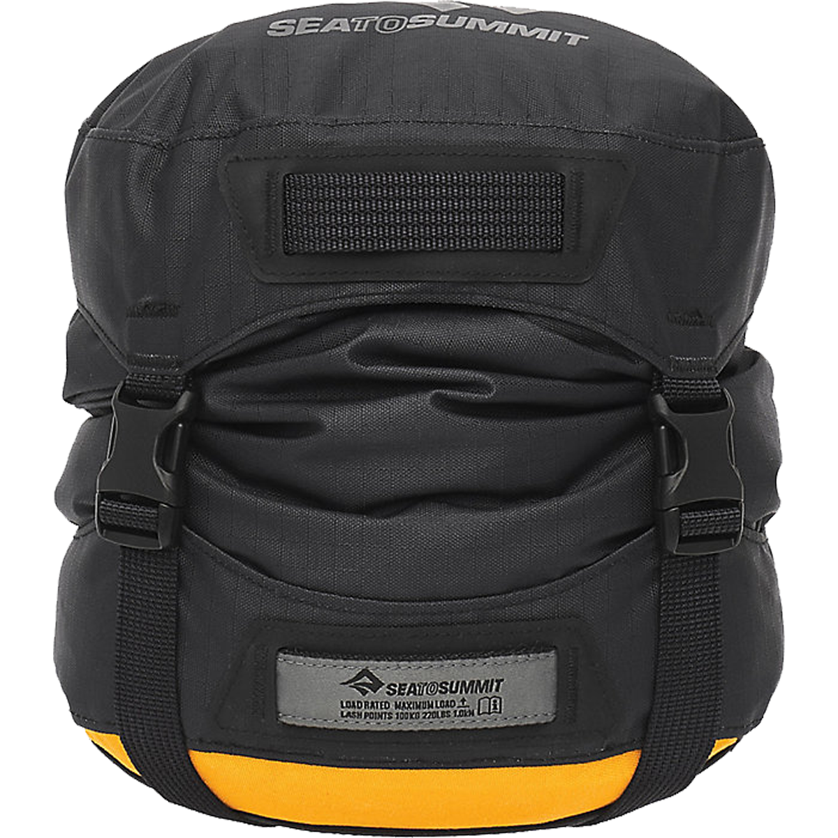 Evac Compression Dry Bag HD 8L alternate view