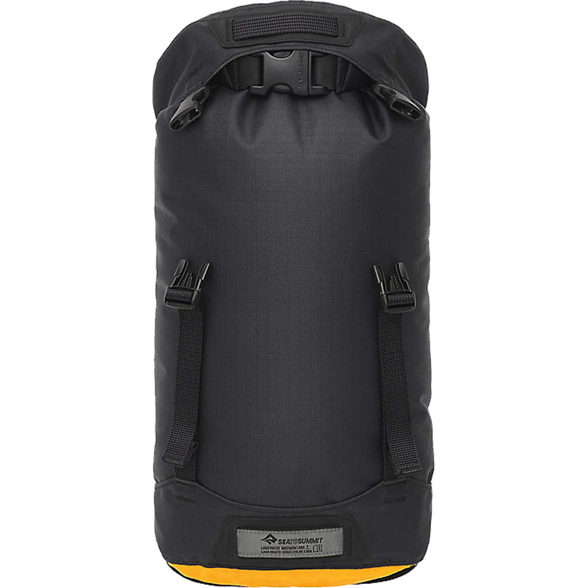 Evac Compression Dry Bag HD 8L alternate view