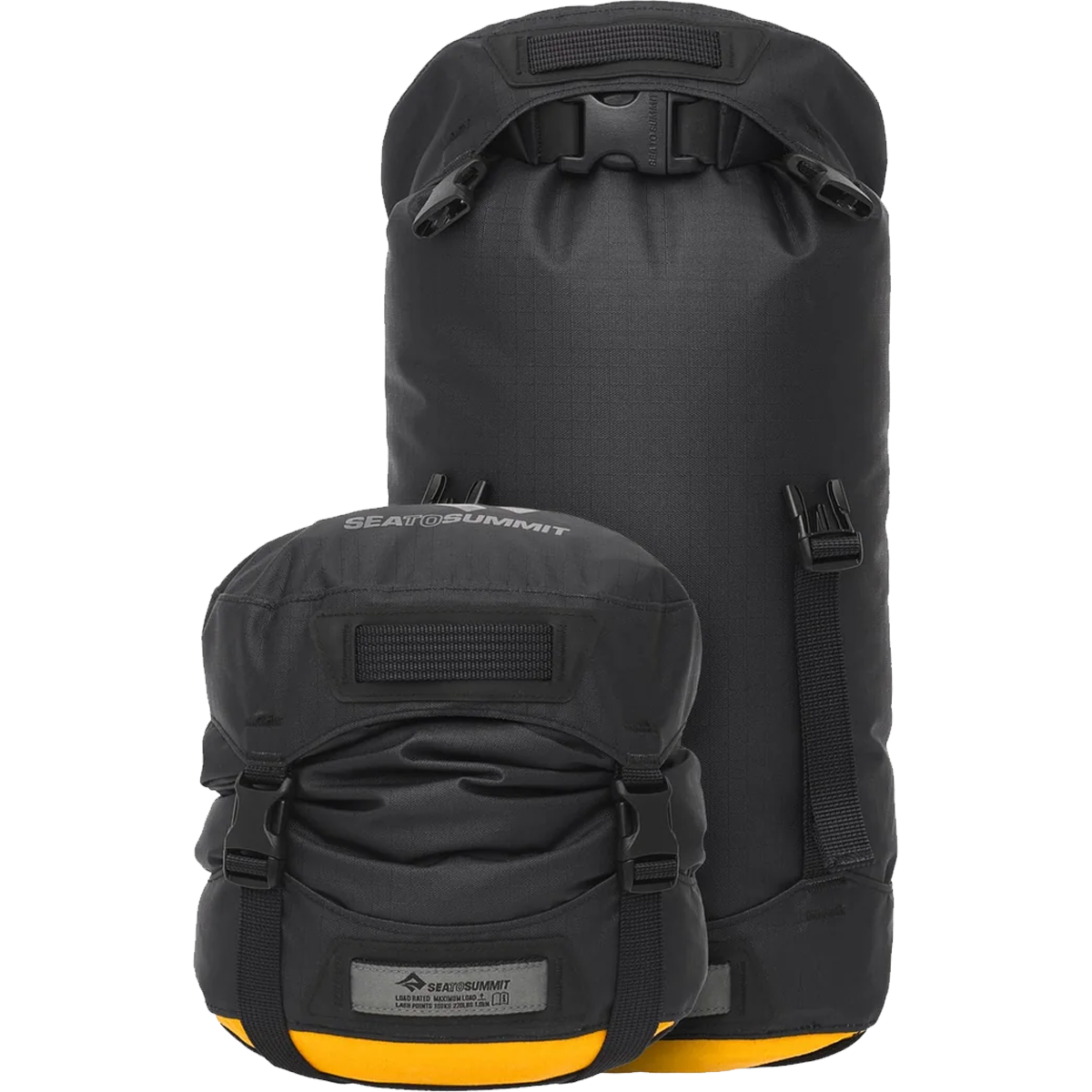 Evac Compression Dry Bag HD 8L alternate view