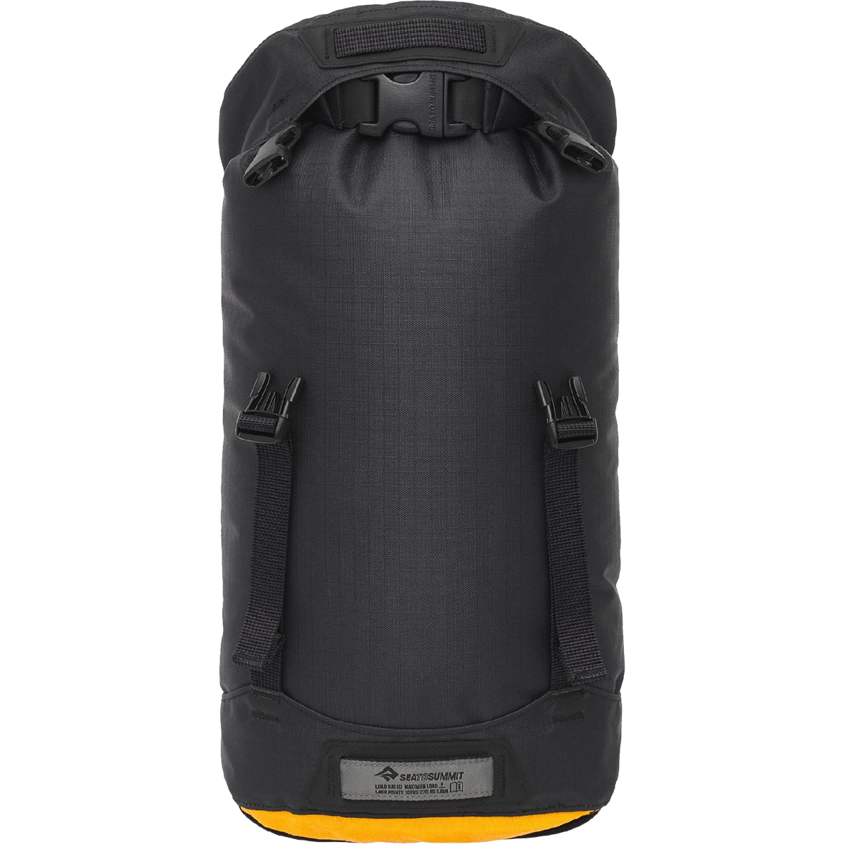 Evac Compression Dry Bag HD 13L alternate view