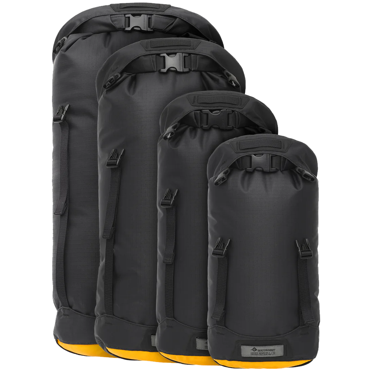 Evac Compression Dry Bag HD 8L alternate view