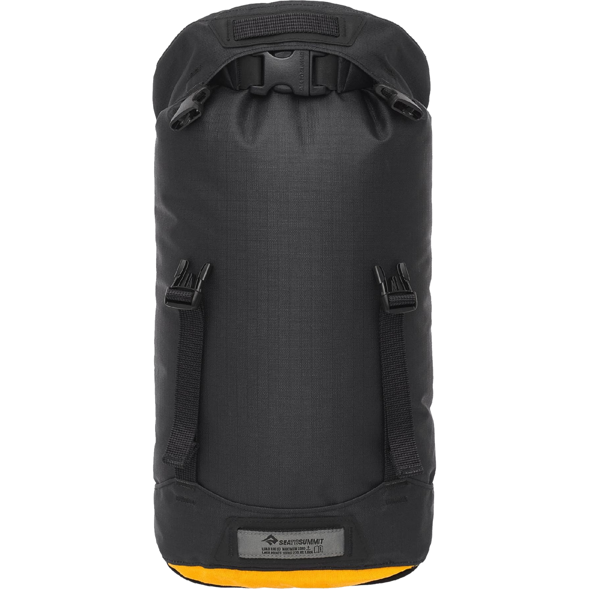 Evac Compression Dry Bag HD 35L alternate view