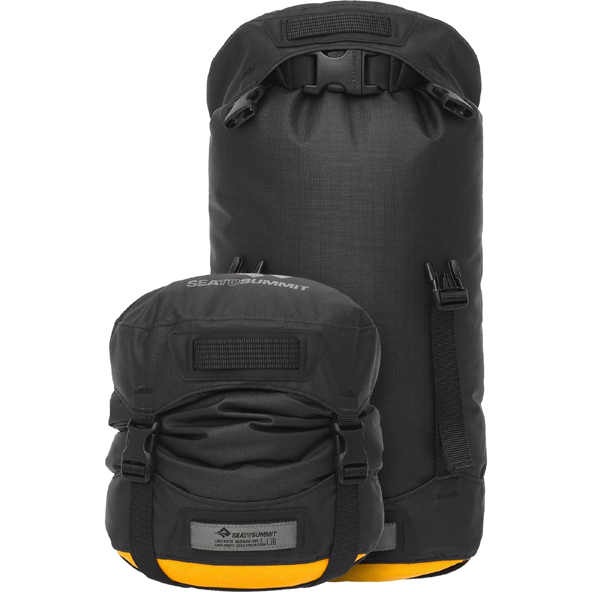 Evac Compression Dry Bag HD 35L alternate view