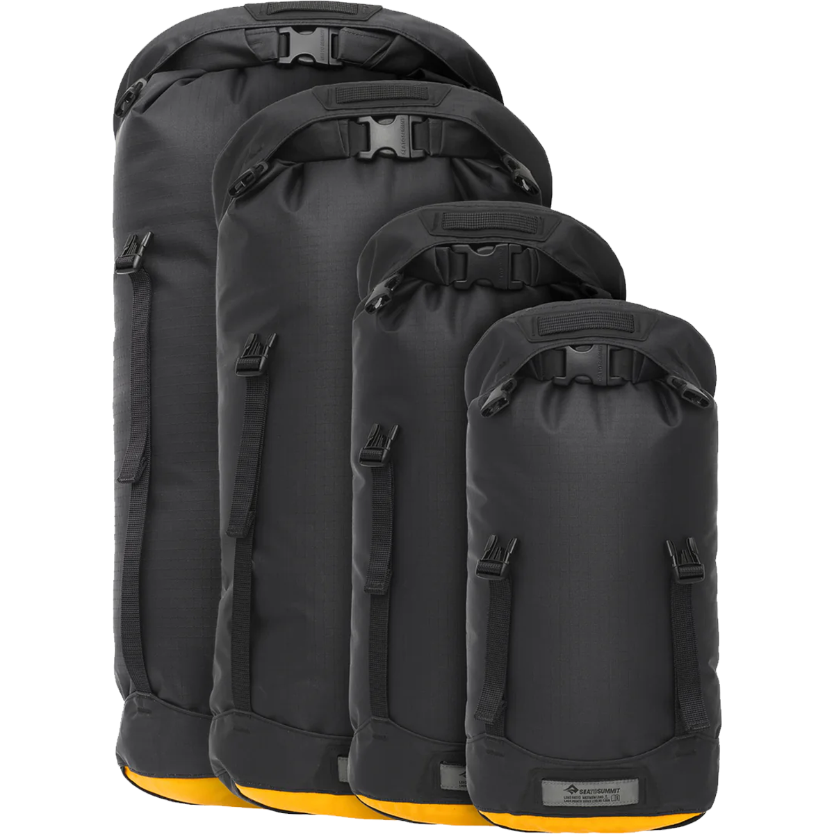 Evac Compression Dry Bag HD 35L alternate view