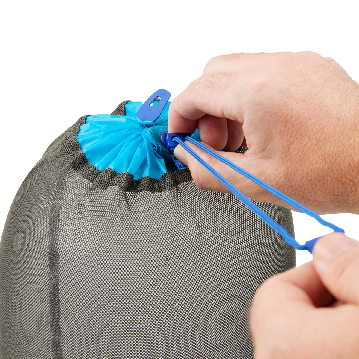 Mesh Stuff Sack 20L alternate view