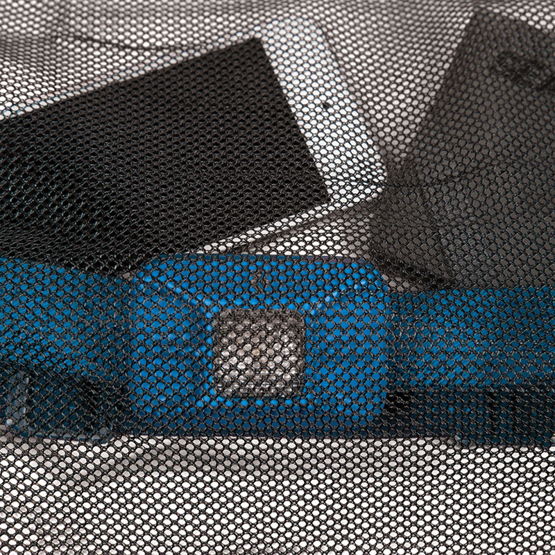 Mesh Stuff Sack 13L, Sea to Summit Mesh Stuff Sack 13L contents