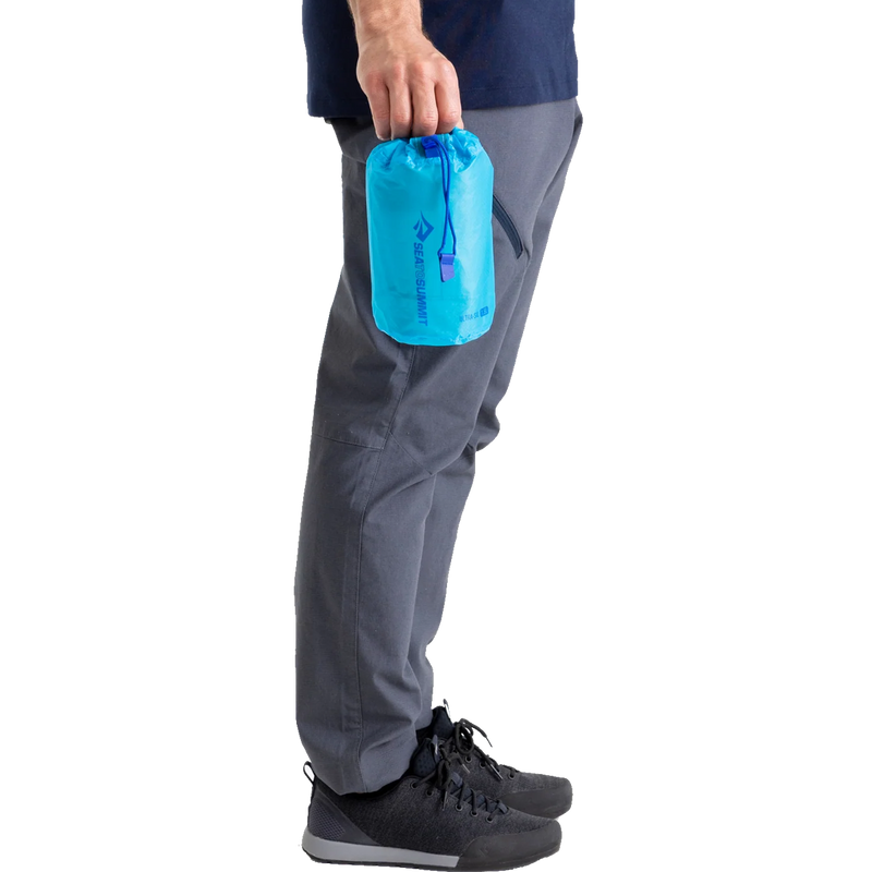 Ultra-Sil Stuff Sack 1.5L, Sea to Summit Ultra-Sil Stuff Sack 1.5L carry