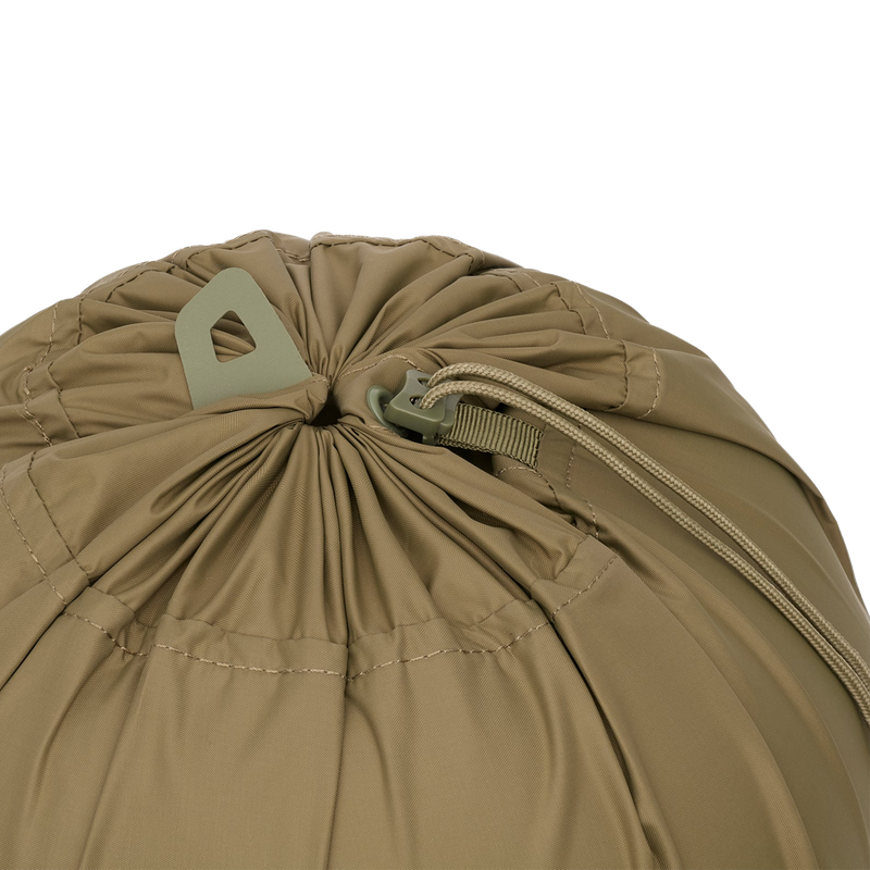 Lightweight Stuff Sack 3L, Sea to Summit Lightweight Stuff Sack 3L drawcord top