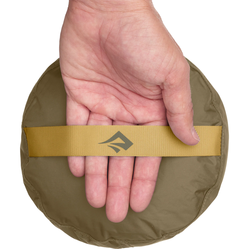 Lightweight Stuff Sack 20L, Sea to Summit Lightweight Stuff Sack 20L handle