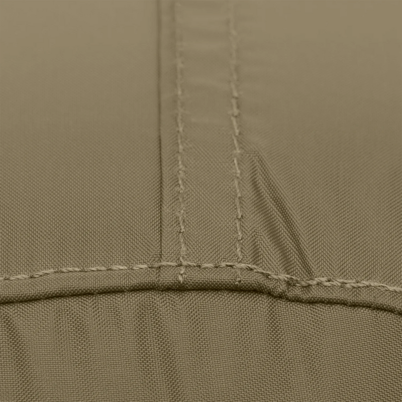 Lightweight Stuff Sack 3L, Sea to Summit Lightweight Stuff Sack 3L stitching
