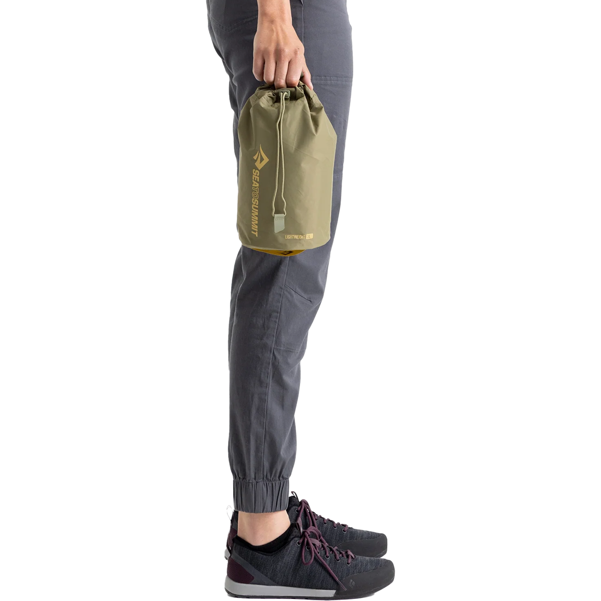 Lightweight Stuff Sack 3L alternate view