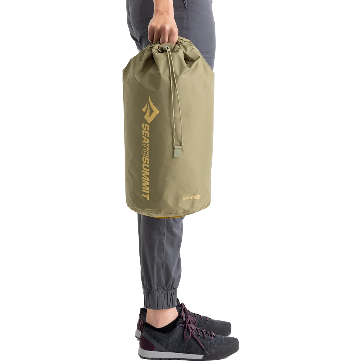 Lightweight Stuff Sack 13L alternate view