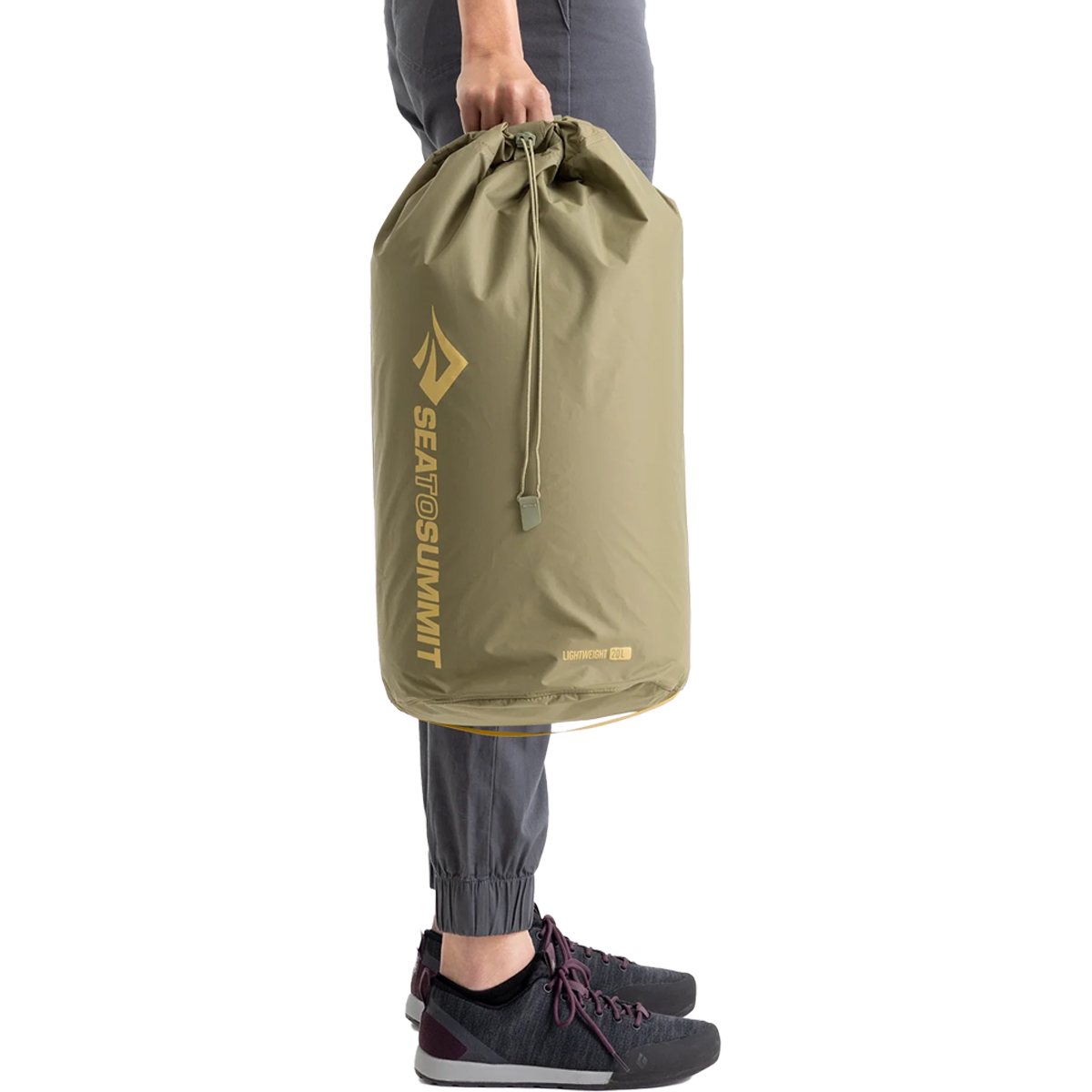 Lightweight Stuff Sack 20L alternate view