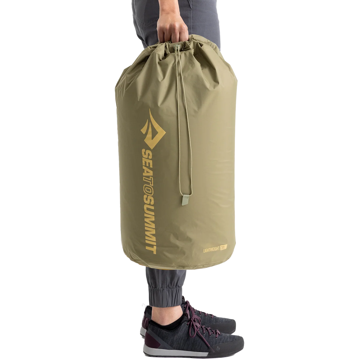 Lightweight Stuff Sack 30L alternate view