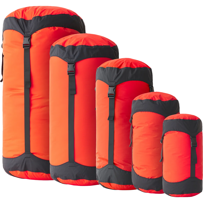 Lightweight Compression Sack 13L, Sea to Summit Lightweight Compression Sack 13L family