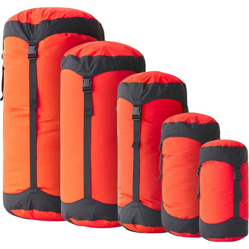 Lightweight Compression Sack 35L, Sea to Summit Lightweight Compression Sack 35L family