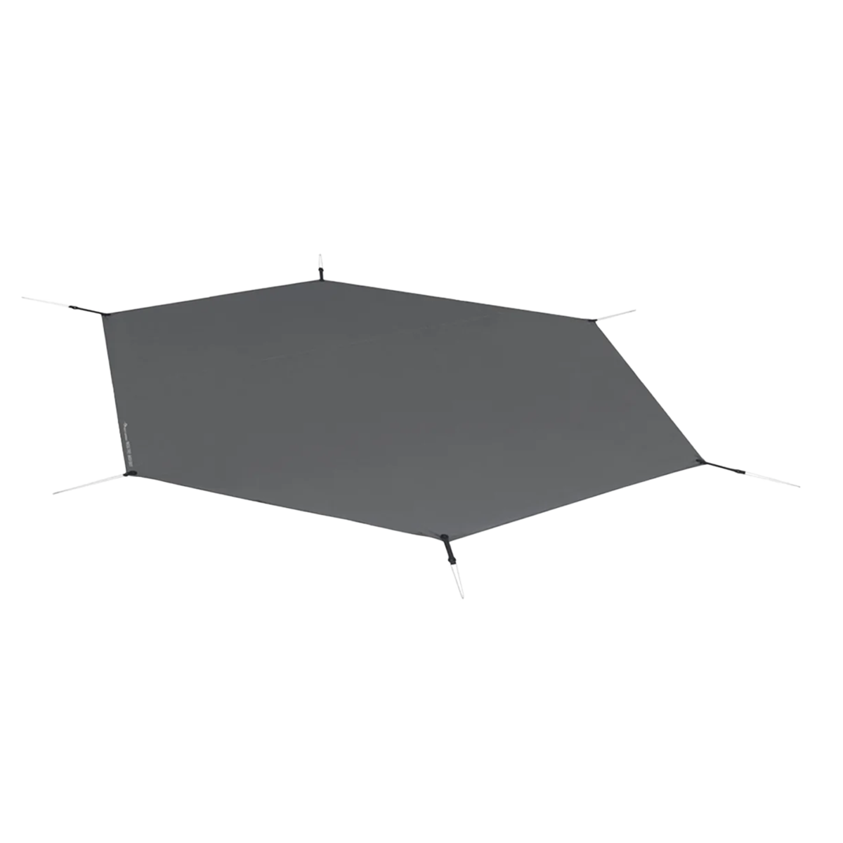 Ikos TR2 Footprint alternate view