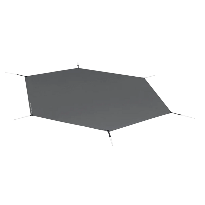 Ikos TR3 Footprint, Featured Image