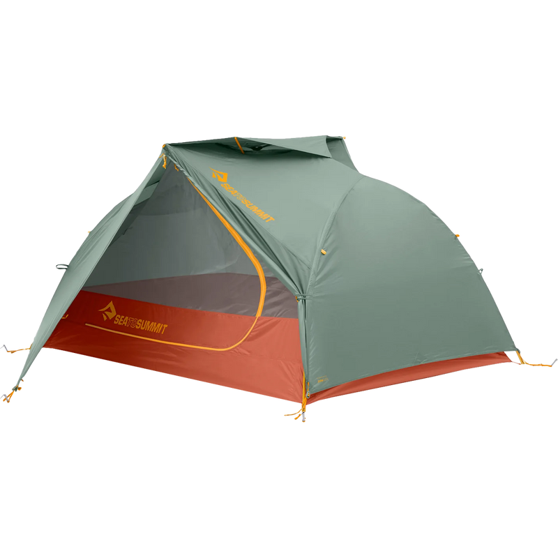 Ikos TR2, Featured Image