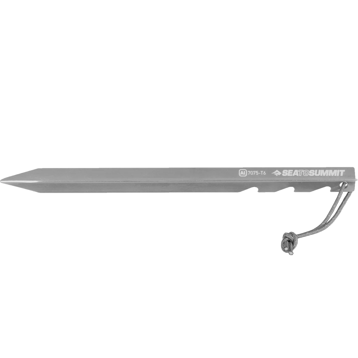 Ikos TR2 alternate view