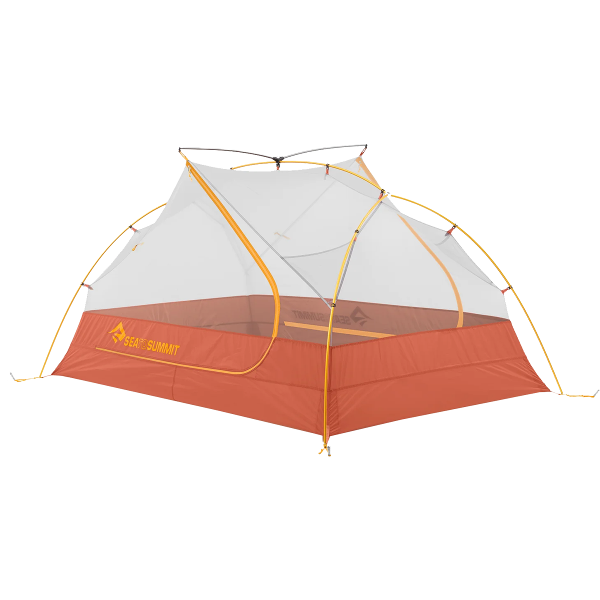 Ikos TR2 alternate view