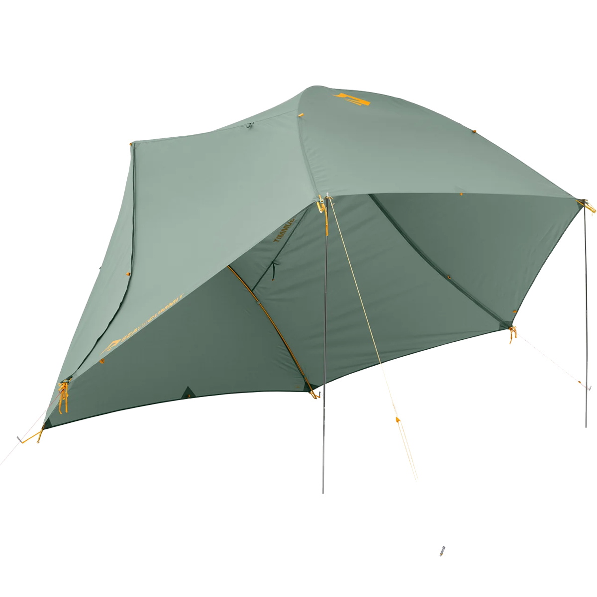 Ikos TR2 alternate view