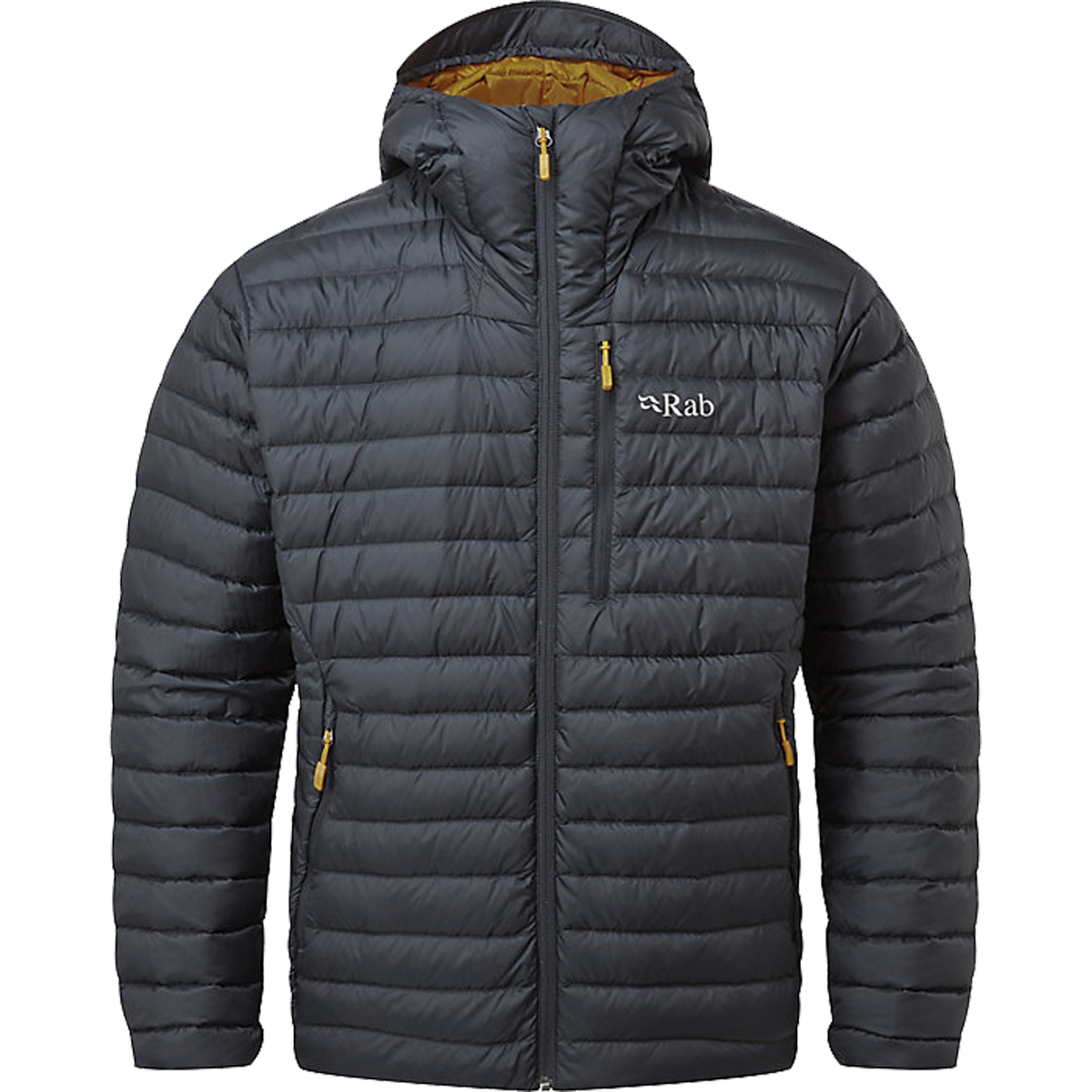 Men's Microlight Alpine Jacket alternate view