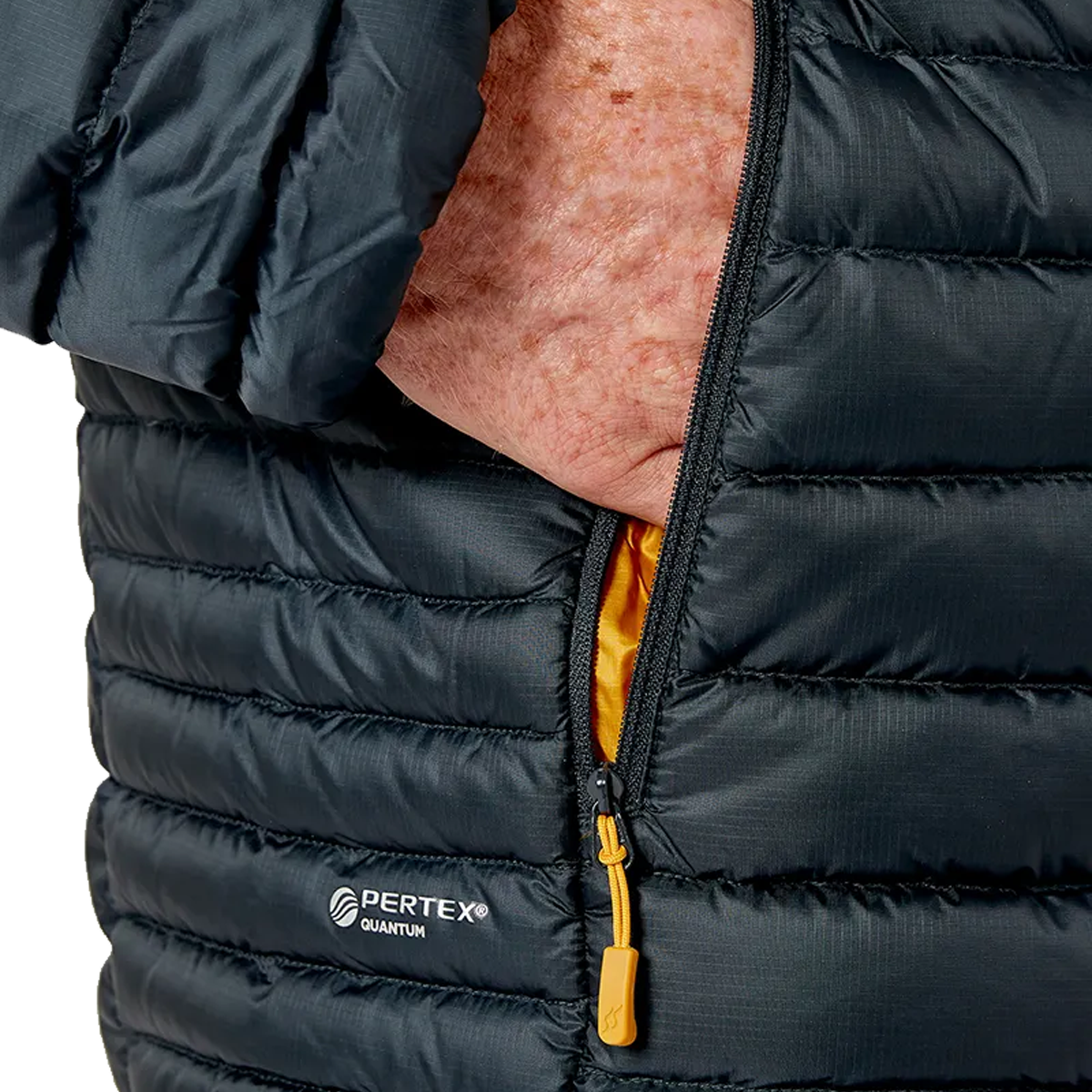 Men's Microlight Alpine Jacket alternate view