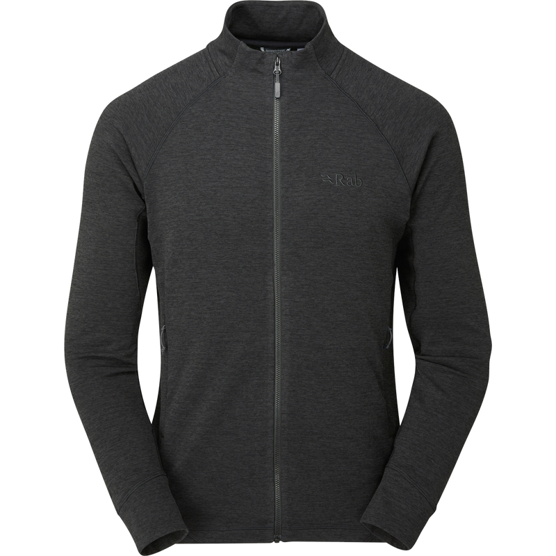 Men's Nexus Jacket, Featured Image