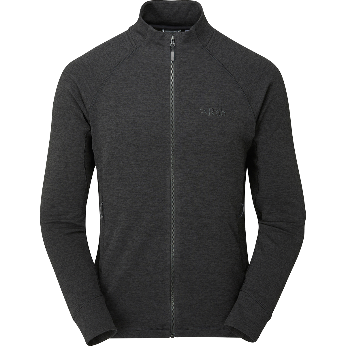 Men's Nexus Jacket alternate view