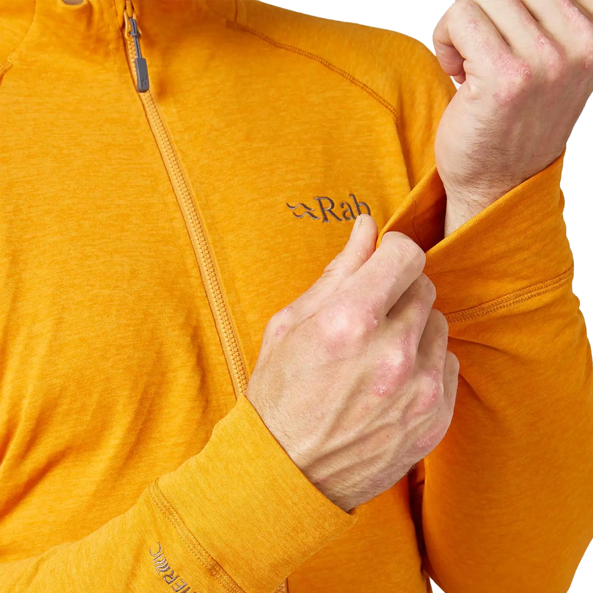 Men's Nexus Jacket alternate view