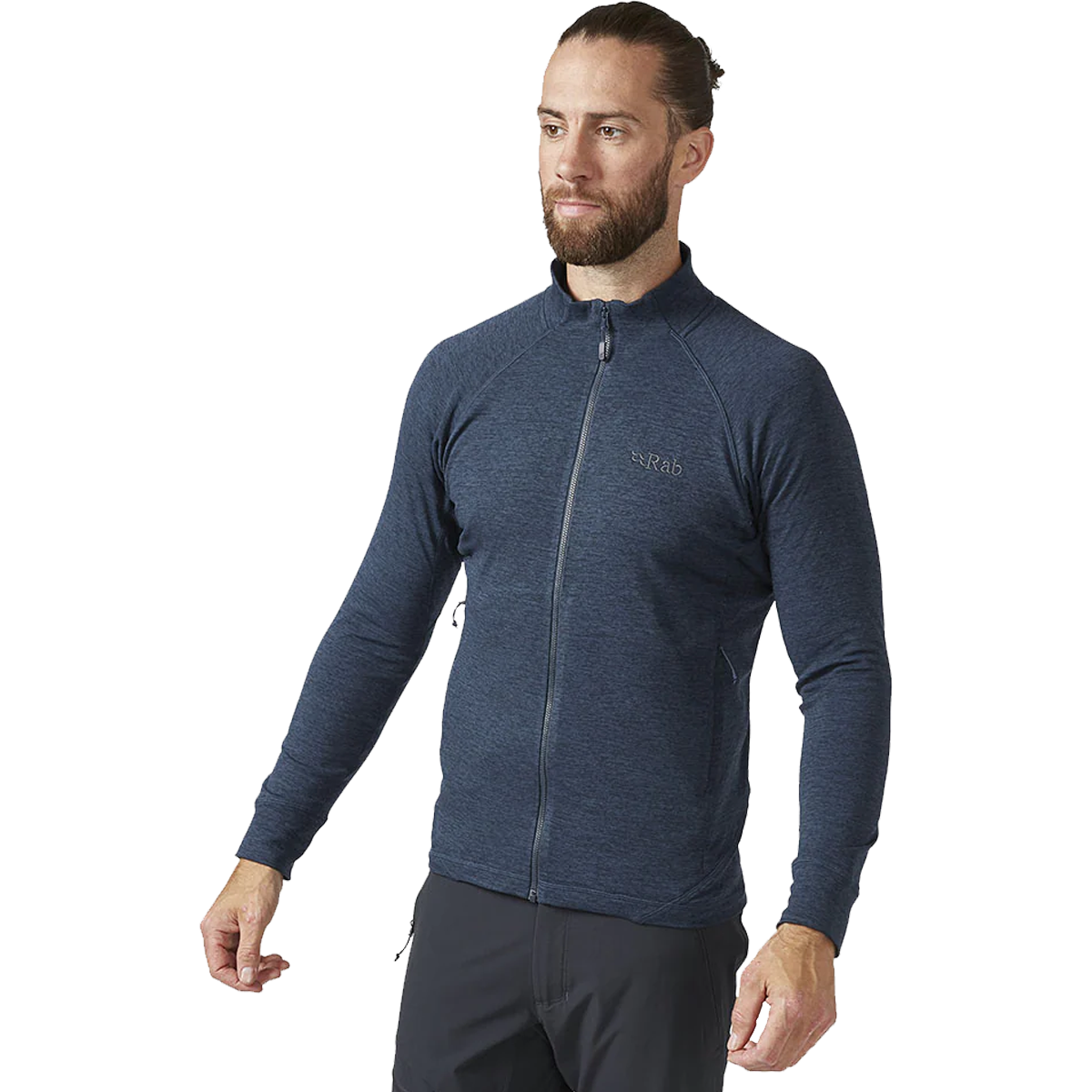 Men's Nexus Jacket alternate view