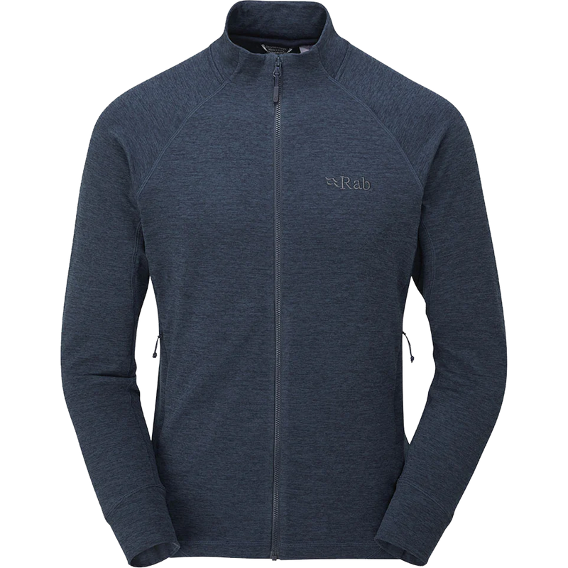 Men's Nexus Jacket, Featured Image
