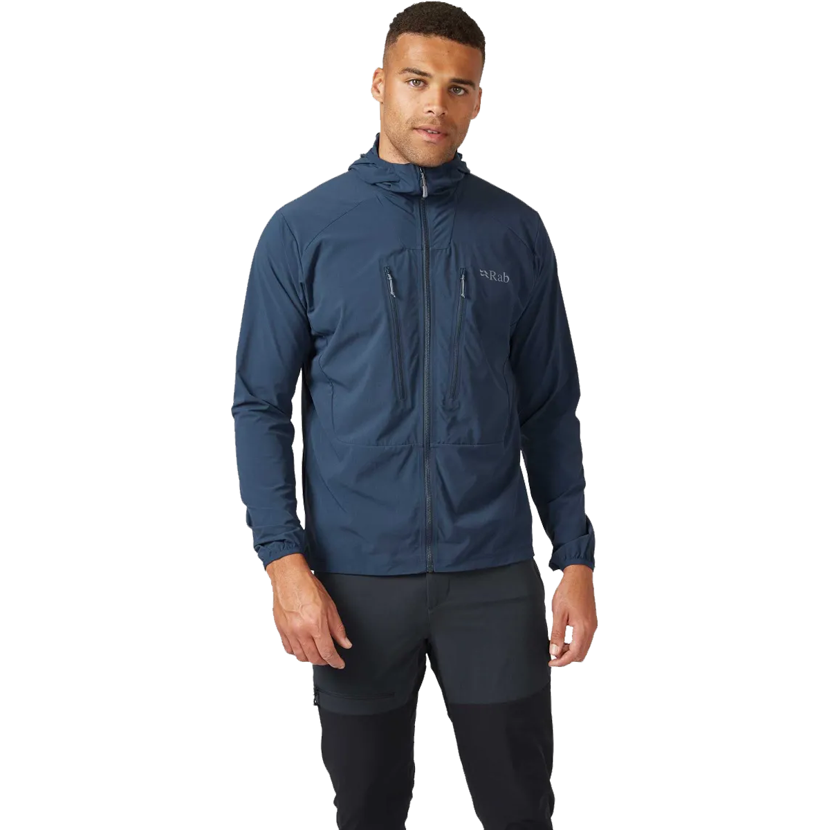 Borealis Jacket alternate view