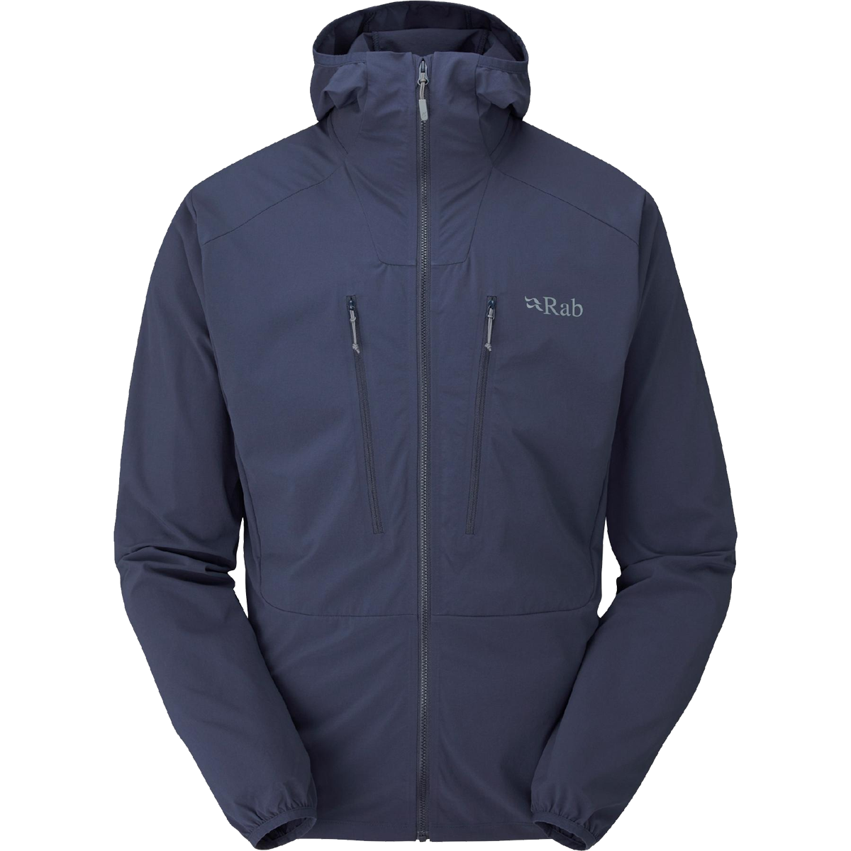 Borealis Jacket alternate view