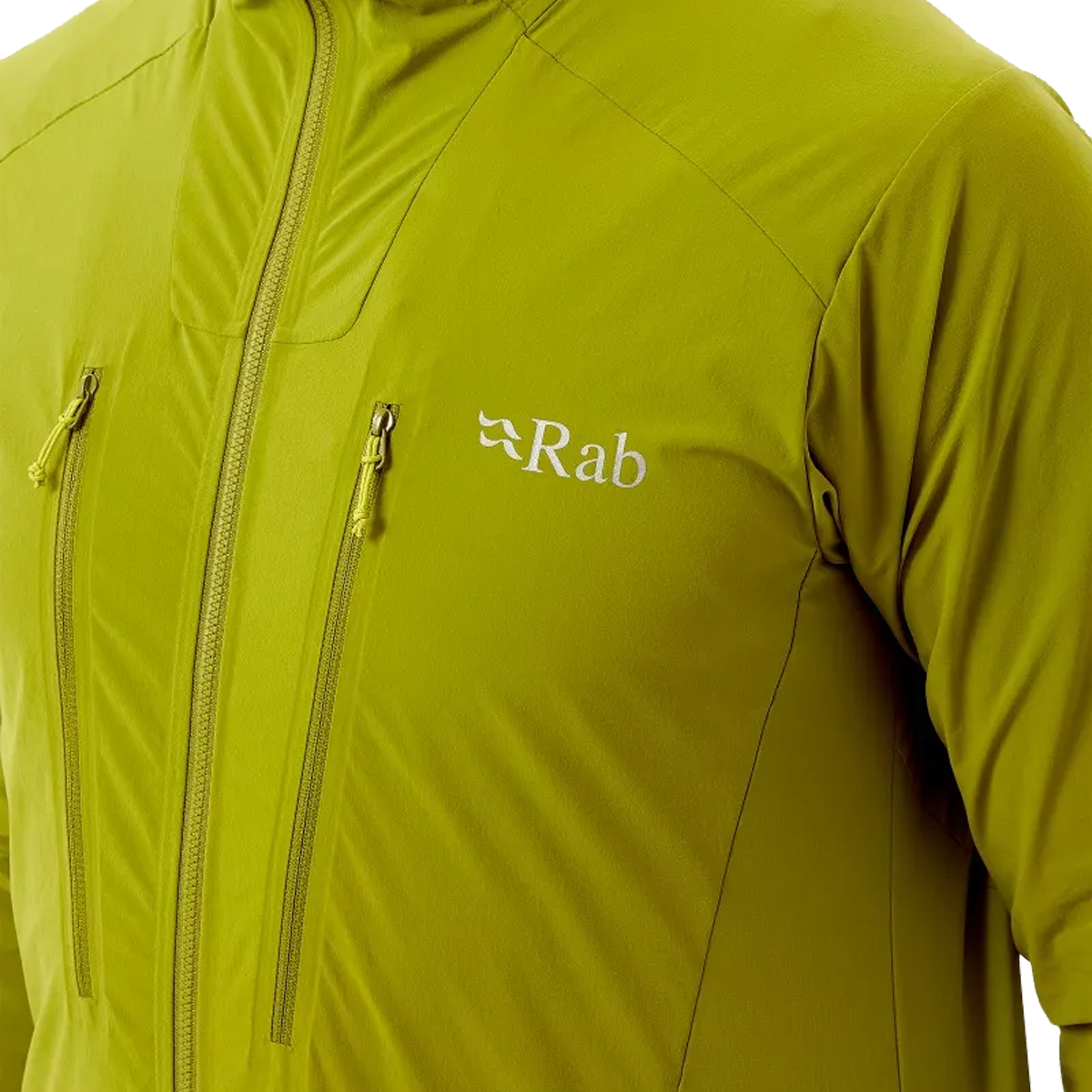 Borealis Jacket alternate view