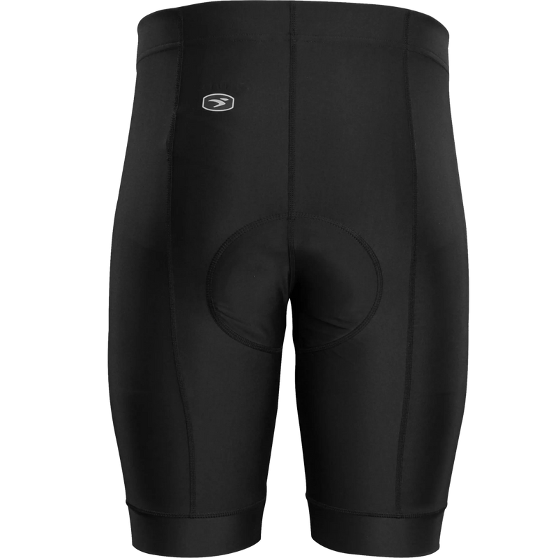 Men's Classic Shorts, Sugoi Men's Classic Shorts back
