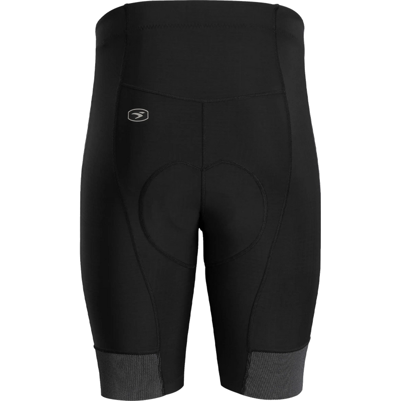 Men's Evolution Zap Shorts, Sugoi Men's Evolution Zap Shorts back