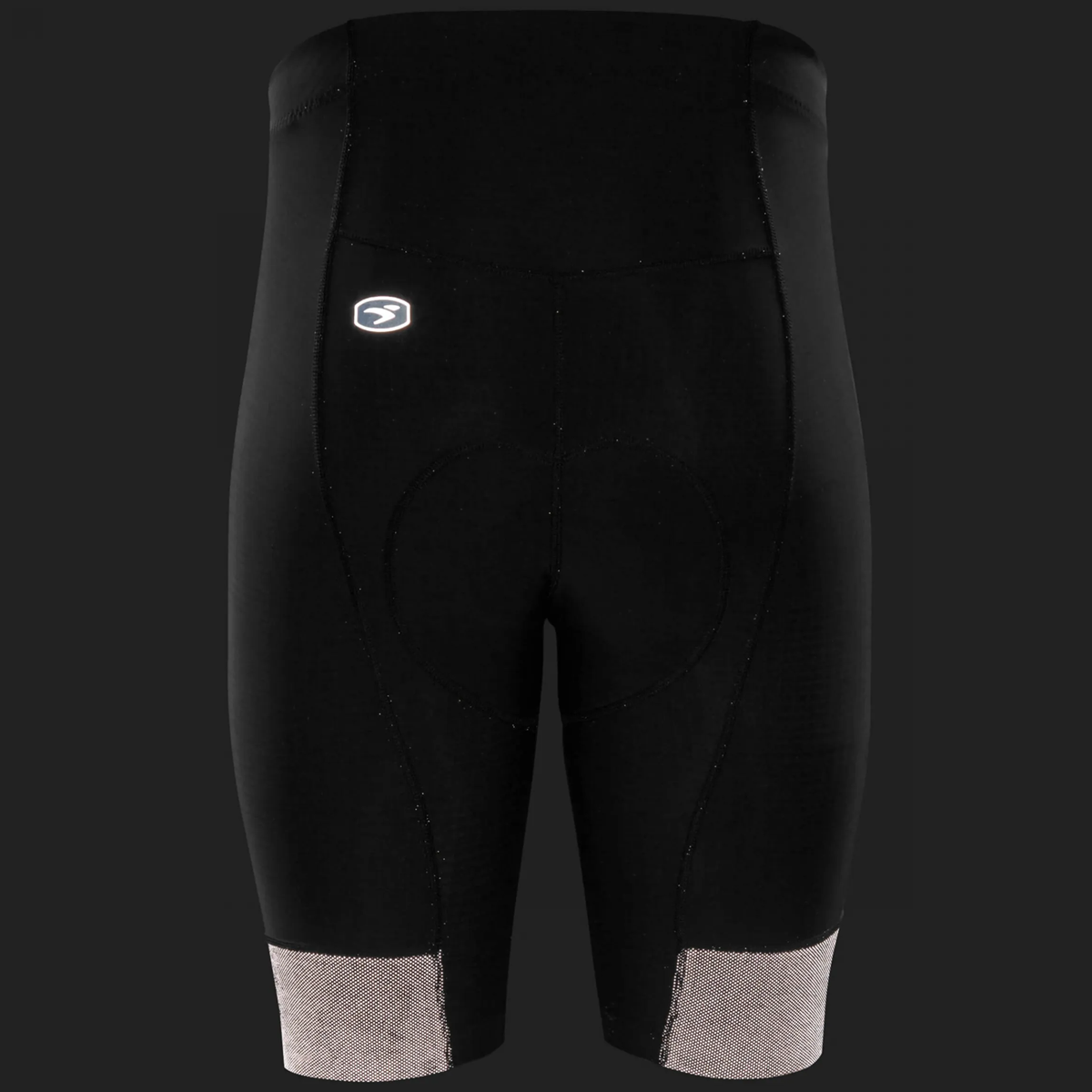 Men's Evolution Zap Shorts alternate view