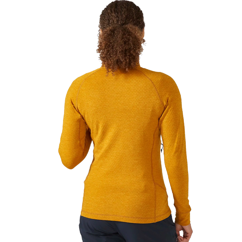 Women's Nexus Jacket, Rab Women's Nexus Jacket back