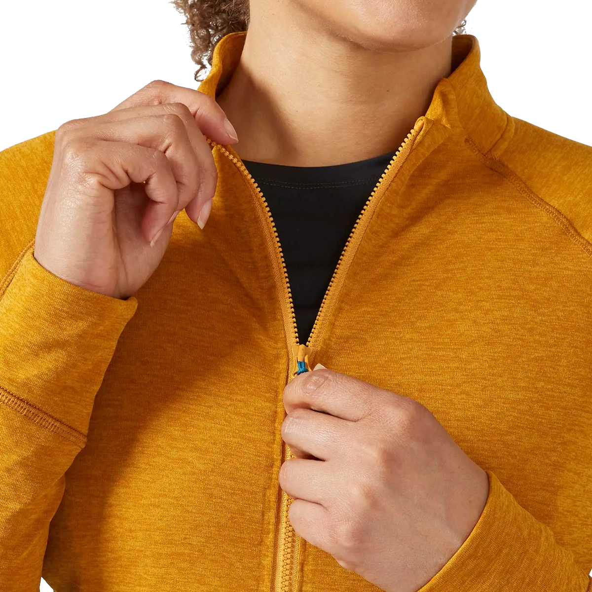 Women's Nexus Jacket alternate view