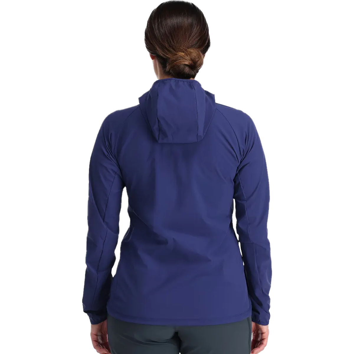 Women's Borealis Jacket alternate view
