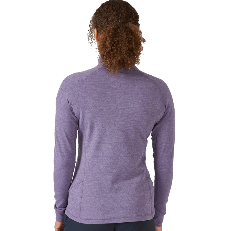 Women's Nexus Pull-On, Rab Women's Nexus Pull-On back