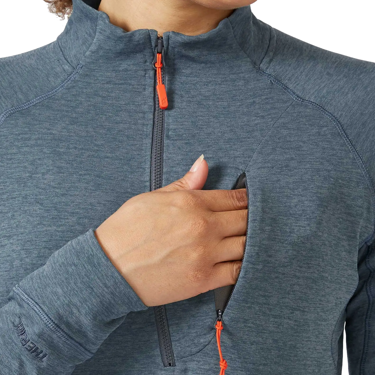 Women's Nexus Pull-On alternate view