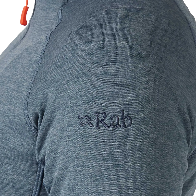 Women's Nexus Pull-On, Rab Women's Nexus Pull-On logo