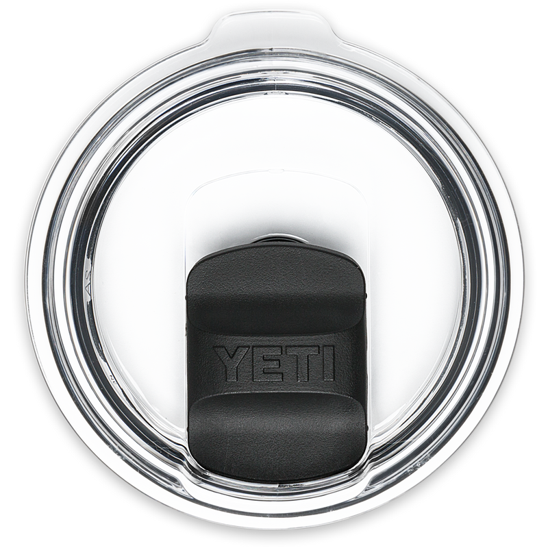 Rambler 10 oz Stackable Lowball w/ Magslider Lid, Yeti Rambler 10 oz Lowball 2.0 + Magslider Lid lid