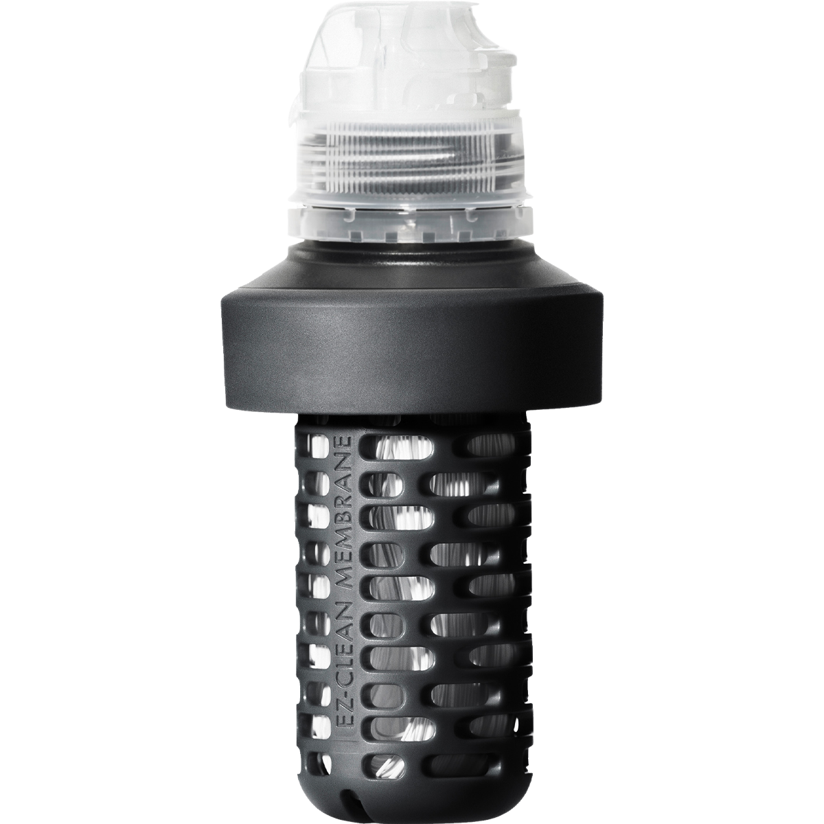 BeFree Microfilter 1L Black Edition alternate view