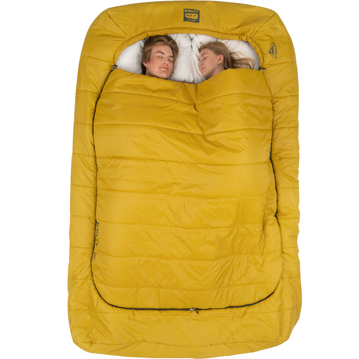Tru.Comfort Doublewide 20F - Regular alternate view