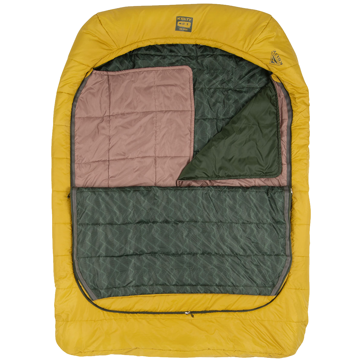 Tru.Comfort Doublewide 20F - Regular alternate view